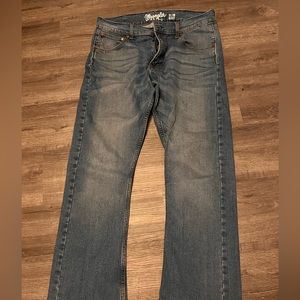 Wrangler retro Slim boot